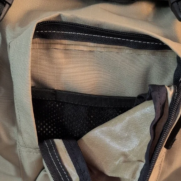 CW Gear Backpack - Picture 3 of 15